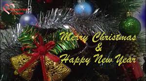 Download lagu mp3 & video: Kata Kata Ucapan Selamat Hari Natal 2020 Dan Tahun Baru 2021 Youtube