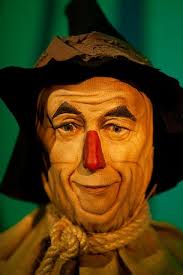 Scarecrows Are Liars Wizard Of Oz Scarecrow Wizard Of Oz Scarecrow