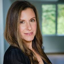 Danielle Rockwood, Real Estate Agent