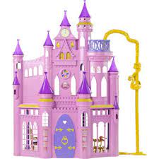 It's the ultimate dream castle for living happily ever after! Disney Princess Ultimate Dream Castle Review With Toys R Us Angel Eden Blog