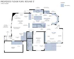 Home builder located in north metro atlanta, georgia specializing in custom modern farmhouse. The Final Final Final Mountain Fixer Floor Plan Emily Henderson
