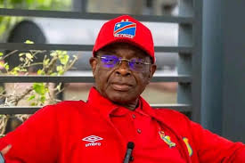⭕⚽🇨🇩 Ilunga Herita réagit après sa nomination comme Directeur Sportif à  la Fédération Congolaise de Football Association (FECOFA) : 🗣️ "De retour  au pays, avec la même fierté, la même passion et