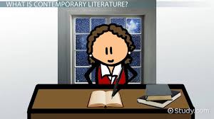 The term 'contemporary music' can mean a variety of things to a variety of people. What Is Contemporary Literature Definition Writing Style Video Lesson Transcript Study Com