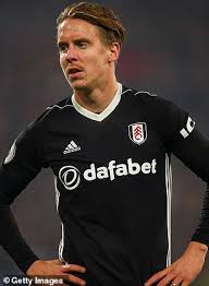 Stefan marius johansen is a norwegian professional footballer who plays as a midfielder for premier league side fulham. Fulham Are Listening To Offers For Stefan Johansen Maxime Le Marchand And Jean Michael Seri Aktuelle Boulevard Nachrichten Und Fotogalerien Zu Stars Sternchen