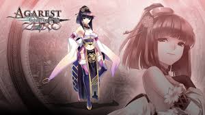 Unite with your chosen heroine using the soul breed system and together shape the fate of the next generation of heroes. Agarest Zero Agarest Generations Of War Zero Appid 260130 Steamdb