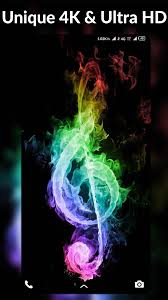 Visit protalks media for latest news from all over the world. 4k Music Wallpapers Auto Wallpaper Changer For Android Apk Download