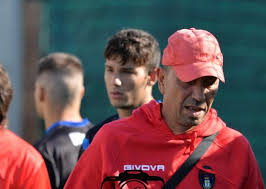 Atletico Torrenova, importante rinforzo per la prima squadra: Nicholas Muzzi  si veste di bianconero