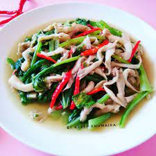 7 pilihan buah dan sayur yang bisa tak perlu bingung mau masak apa, bukareview sudah punya kumpulan resep masakan yang bisa kamu buat dengan menggunakan bahan sayur sawi. 9 Resep Tumis Sawi Hijau Sederhana Enak Praktis Dan Sehat