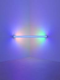 Strathcona Ryley Light Art Neon Art Light Installation