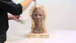 Materials And Process Plaster Casting Youtube Modeling is one of the least expensive and.