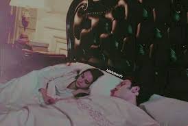 Beyza Bal Adli Kullanicinin Fjfhj Panosundaki Pin Uyku Seni