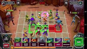 Asgard Rift Battle Arena In 2020 Multiplayer Games Games Rift