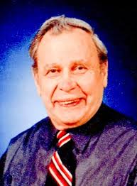 Walter F. 'Wally' Maslanka