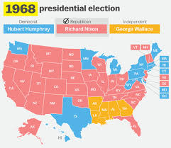 How Has Your State Voted In The Past 15 Elections Vox