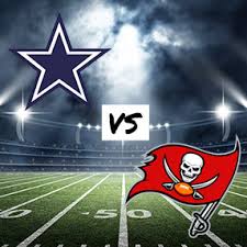 In the first game of the 2021 season, cowboys and buccaneers put on a. Catch The Cowboys Vs Buccaneers And Enjoy 3 Nights At Westgate Resorts