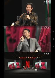Next level 아이유가 말하는 '마늘 조금' 오징어게임 정주행중 바러던 바다 ì˜¤ì§•ì–´ê²Œìž„ ì´ì •ìž¬ ë°•í•´ìˆ˜ ë…ì°½ì  ì‹œë‚˜ë¦¬ì˜¤ ê°€ìž¥ í° ë§¤ë ¥ í•œê²½ë‹·ì»´