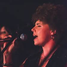 Profile for Jane Walker Vocalist