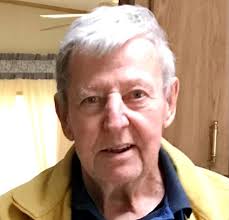 Obituary: Neil R. MacLean