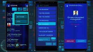 A space for sharing memories, life stories, milestones, to express condolences, and celebrate life of your loved ones Download Trek Communicator For Android Trek Communicator Apk Download Steprimo Com