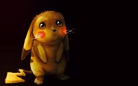 Pin By David Li On Anime Cute Pokemon Wallpaper Pikachu Wallpaper Pikachu Wallpaper Backgrounds