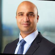 Congratulations Deepa Acharya very well deserved!