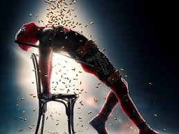 Deadpool 2 Box Office Beats Avengers Infinity War For 1 Polygon