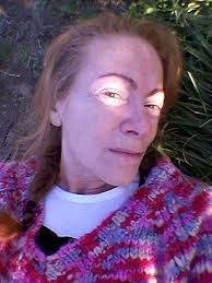 Artist Lillian Binder