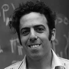 Carver Award: Lynne Billard