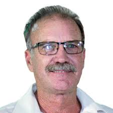 Sunflower strip trial looks amazingly beautiful