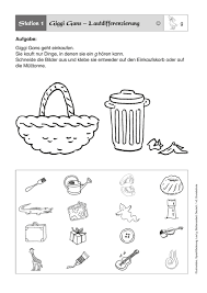 Kt1 hält zwei schnelle gruppe. Grundschule Unterrichtsmaterial Deutsch