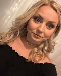 Margarita Hausch Nailartist