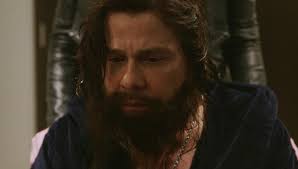 The Big Fat Stone (2014)