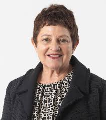 Who are the Council Members?