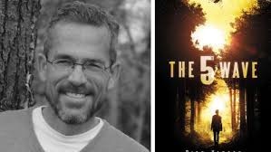 Weird Relatives And Deadly Perils: An Interview With Tumble & Blue Author Cassie  Beasley