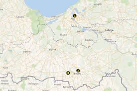 Vyhledejte hotely lotyšsko na mapě na základě oblíbenosti, ceny nebo dostupnosti a zobrazte recenzí, fotografie a nabídky na webu tripadvisor. Rundale Pobaltske Versailles Lotyssko 4 4 Cestovni Zapisnik