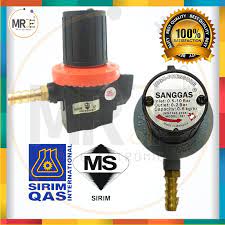 Belanja regulator & penghemat gas aman dan nyaman hanya di tokopedia. High Pressure Gas Regulator Kepala Gas High Pressure Dapur Shopee Malaysia