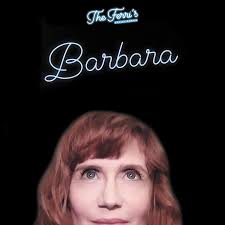 Barbara Ferri (@theferrisbarbara) • Facebook