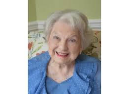 Doris Alvina Hillger Smith Obituary (2025)