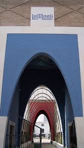 Image result for le medi rotterdam