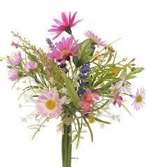 86 likes · 1 talking about this. Bouquet De Fleurs Des Champs Artificielles Rose H 20 Cm D 15 Cm Du Site Artificielles Com