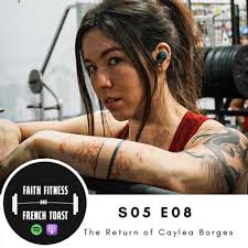 Danny Grigsby: Semper Fidelis by Faith, Fitness, and French Toast