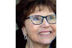 Mary Hoyer Obituary (1939