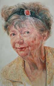 Danelle Bergstrom. 1957-. Australia