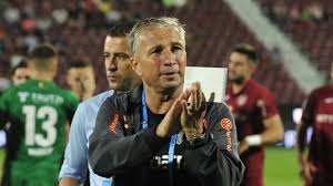Cfr cluj has a fierce rivalry with their local opponents universitatea cluj. K 3k Qiib8a7ym