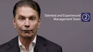 In this episode we hear from CEO, Jeff Ramson