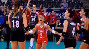 Türkiye hollanda avrupa voleybol sampiyonasi ceyrek final maci ve kazanan turkiye. Yibmxy15f7a Im