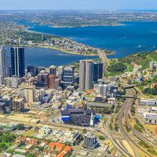 A Local S Guide To Perth Western Australia Travel The Guardian