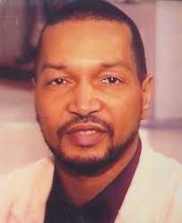 Keith “Raul” Ford (1951-2012)