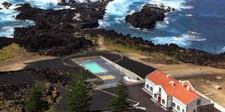Check spelling or type a new query. Termas Da Ferraria Visit Azores
