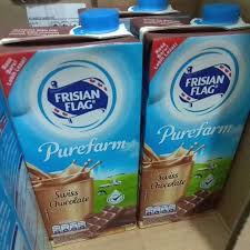 Ga boleh nyerah ya, harus berusaha terus semangat Frisian Flag Susu Uht Susu Bendera 1 Liter Shopee Indonesia